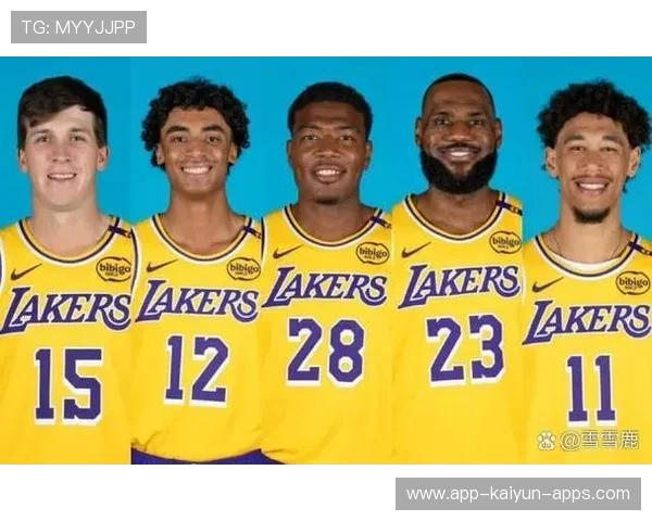 湖人阵容暴露深度问题，未来能否逆袭成疑？