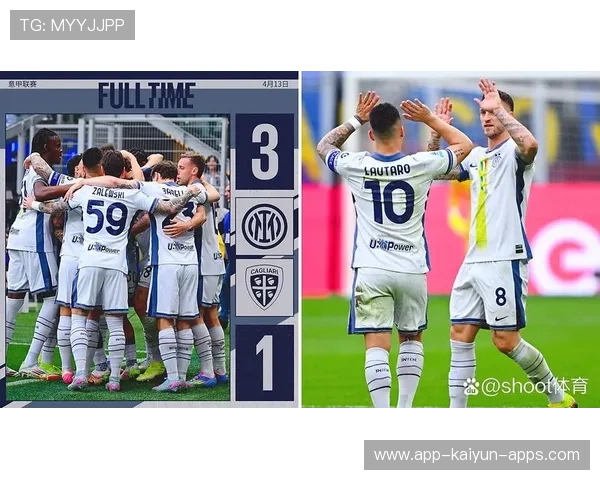 米兰崛起之路：慢慢成为意甲头号热门