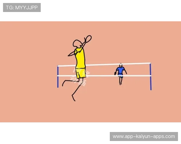 羽毛球高手表演背身接球惊呆全场