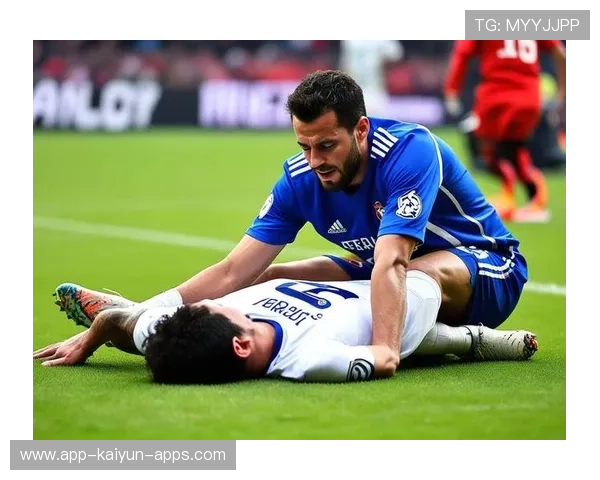 中国足球伤病防护新技术，足球运动伤害预防与治疗方法