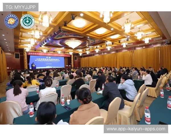 国家队医学团队开展恢复训练讲座 普及科学康复，国际康复会议