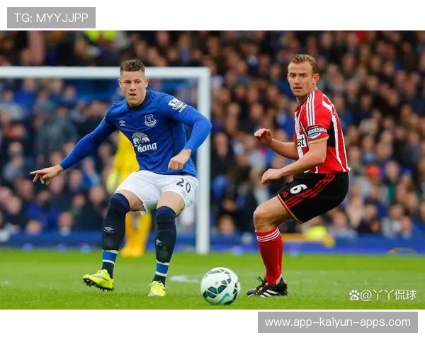 桑德兰对阵埃弗顿：黑猫黑马齐力争上游，桑德兰青训