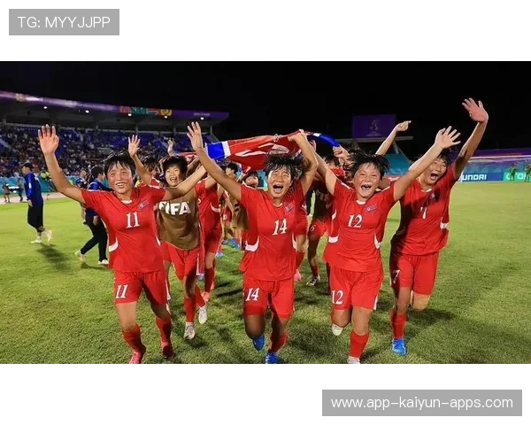 朝鲜3-0荷兰卫冕U17女足世界杯冠军，朝鲜女足战绩