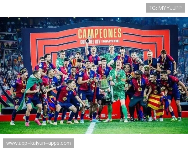 欧洲足球：巴塞罗那连续获胜，夺冠希望大增！，欧洲冠军杯巴塞罗那对西班牙