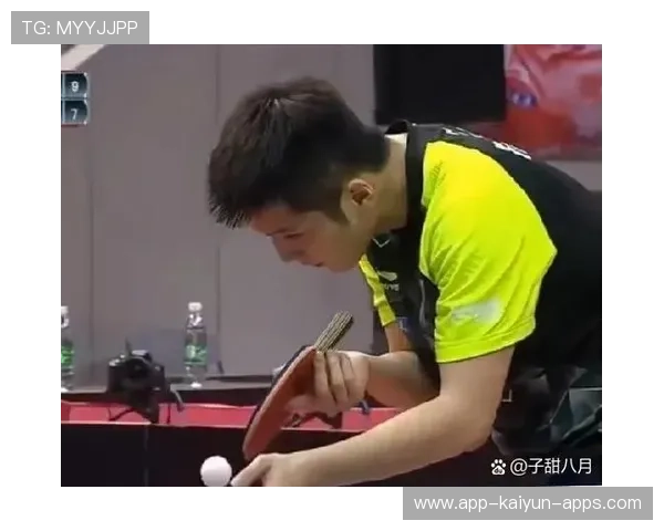 节奏型天花板!樊振东成为速度流最大克星,地表最强12人赛樊振东解说 节奏型天花板!樊振东成为速度流最大克星,地表最强12人赛樊振东解说